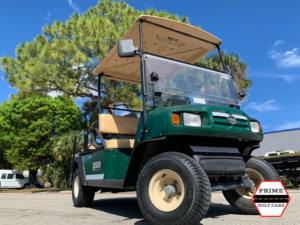 gas golf cart, surfside gas golf carts, utility golf cart