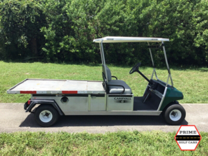 gas golf cart, surfside gas golf carts, utility golf cart