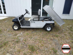 gas golf cart, surfside gas golf carts, utility golf cart