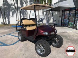 gas golf cart, surfside gas golf carts, utility golf cart