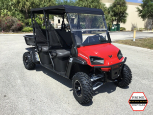 gas golf cart, surfside gas golf carts, utility golf cart