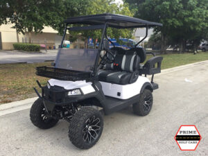 aluma golf cart, aluma 4 passenger cart, aluma 6 passenger cart