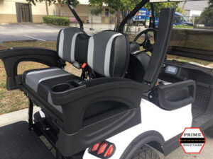 aluma golf cart, aluma 4 passenger cart, aluma 6 passenger cart