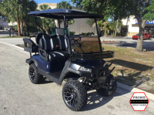 aluma golf cart, aluma 4 passenger cart, aluma 6 passenger cart