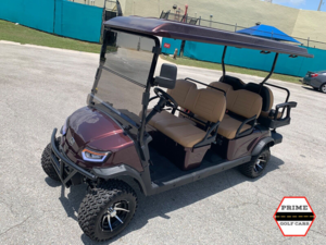 new elite ev cart, golf cart sales, elite ev golf cart, 4 passenger