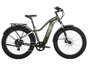 ebike rentals, prime ebike, electric bike rental, fat tire ebike