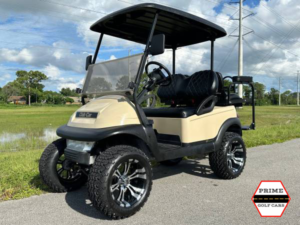 used golf cart, used carts for sale, club car golf cart